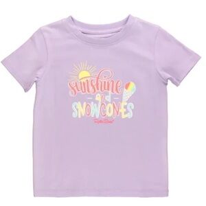 Ruffle Butts tee shirt